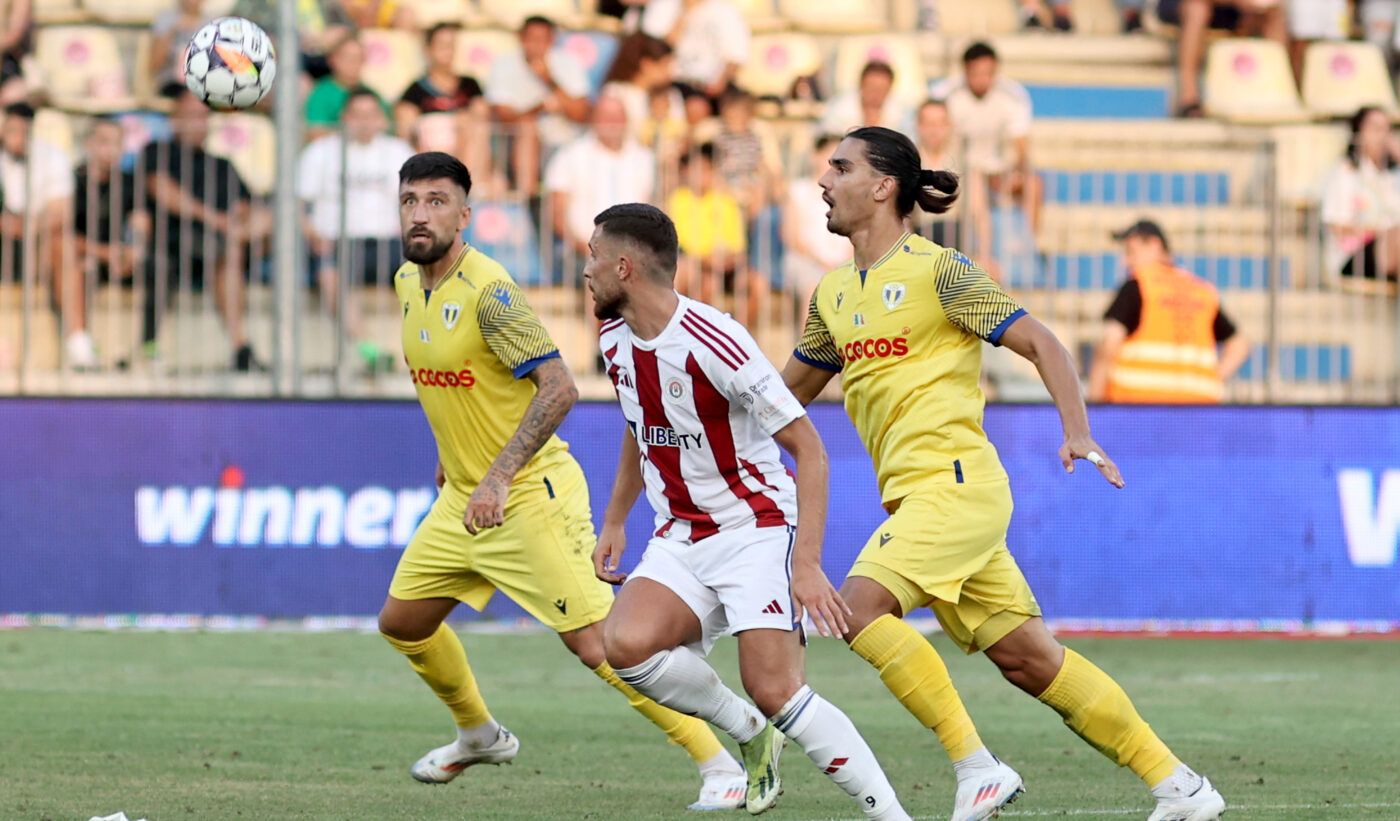 Oțelul Galați – Petrolul Ploiești 0-0, Live Video Online în etapa 22 din Superliga. Pauză la Galați