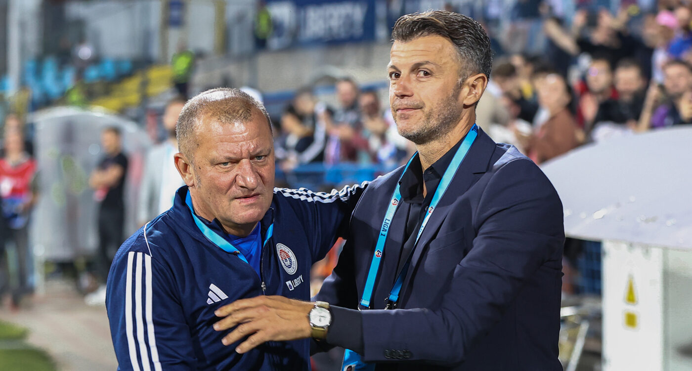Oțelul Galați a găsit soluția pentru a-l „masca” pe Ovidiu Burcă! Antrenorul cu Licența PRO a semnat