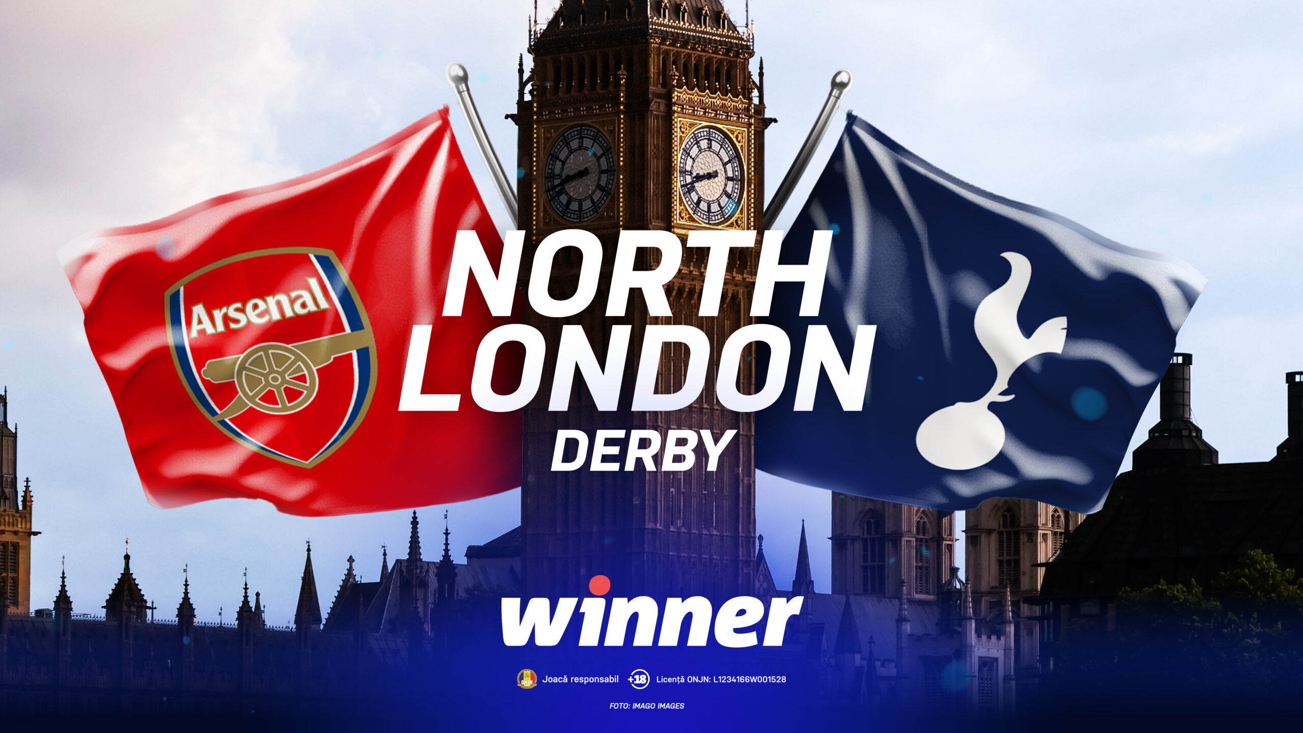 Tottenham P Rails Arsenal caută puncte vitale în meciul cu Tottenham (P)