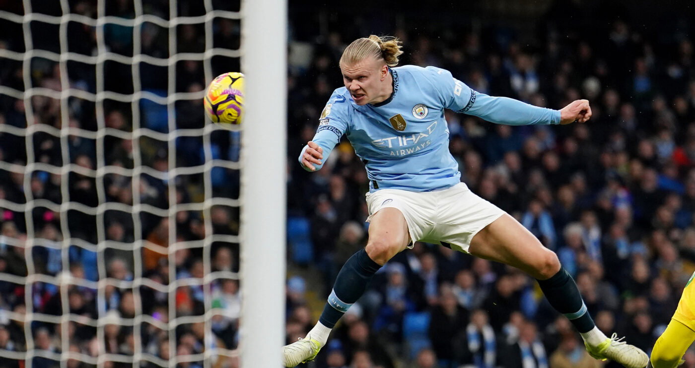PSG – Manchester City este meciul serii, Live Video Online de la 22:00, în Liga Campionilor! Leipzig – Sporting 2-1 și Șahtior – Brest 2-0 sunt primele rezultate ale serii. LIVE BLOG