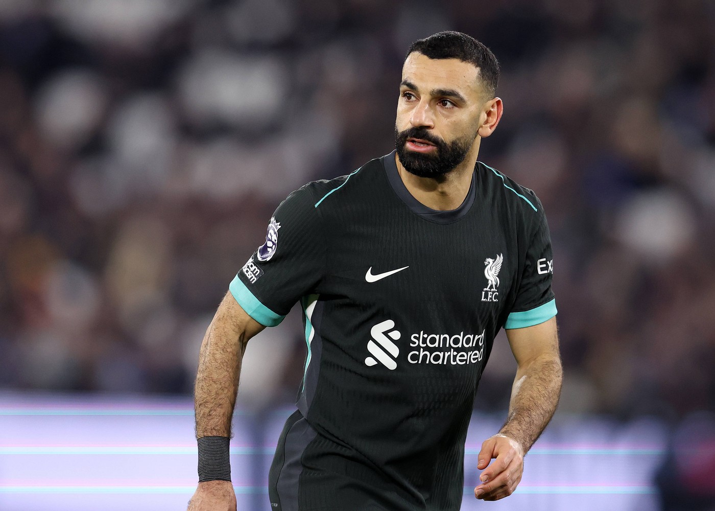 PSG, contract faraonic pentru Mo Salah. Șeicii qatarezi nu mai țin cont de niciun fairplay financiar și i-au oferit un salariu abisal
