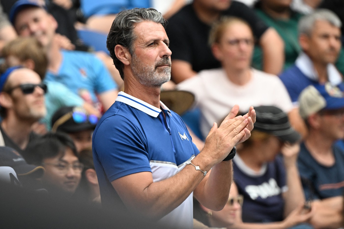 Patrick Mouratoglou, atac la elevul lui Darren Cahill. Foştii antrenori ai Simonei Halep, implicați în rivalitatea momentului din tenis: „Sinner nu e peste Alcaraz”