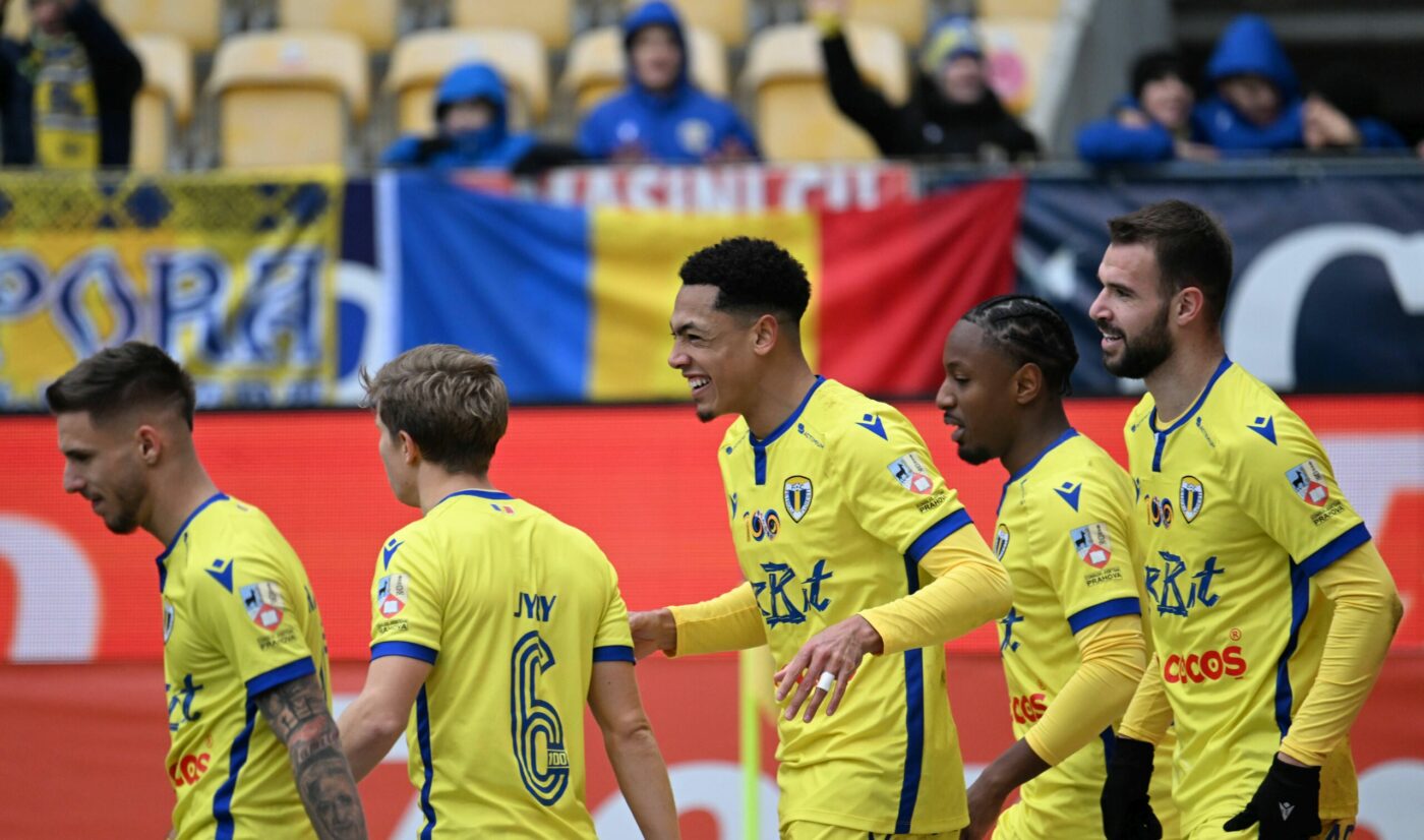 Pe cine vrea să transfere Petrolul în locul golgheterului Alexandru Tudorie, care pleacă în China. Fotbalistul a plecat cu scandal din România. EXCLUSIV
