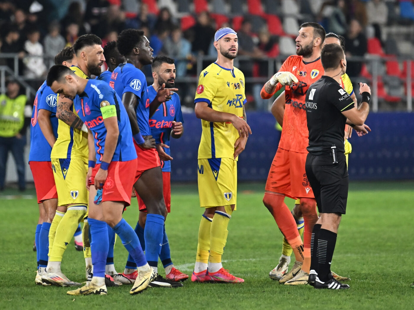 Plecare importantă din Superliga României! Unul dintre golgheterii competiției e ca și transferat în China
