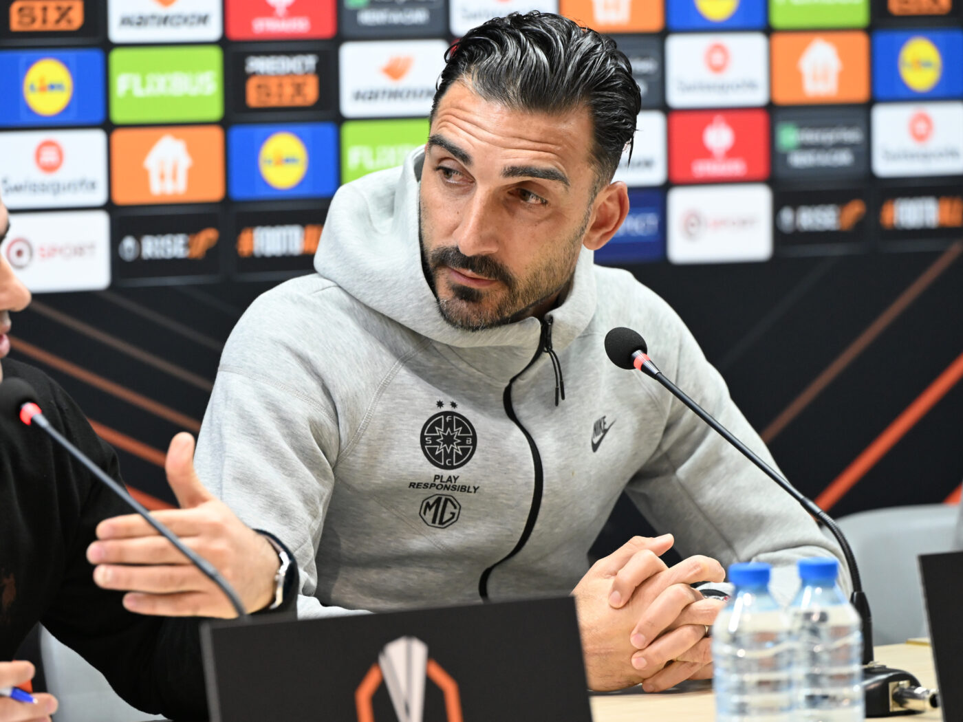 Presa cipriotă a reacționat: „Elias Charalambous l-a descoperit la FCSB pe noul Messi al fotbalului european”