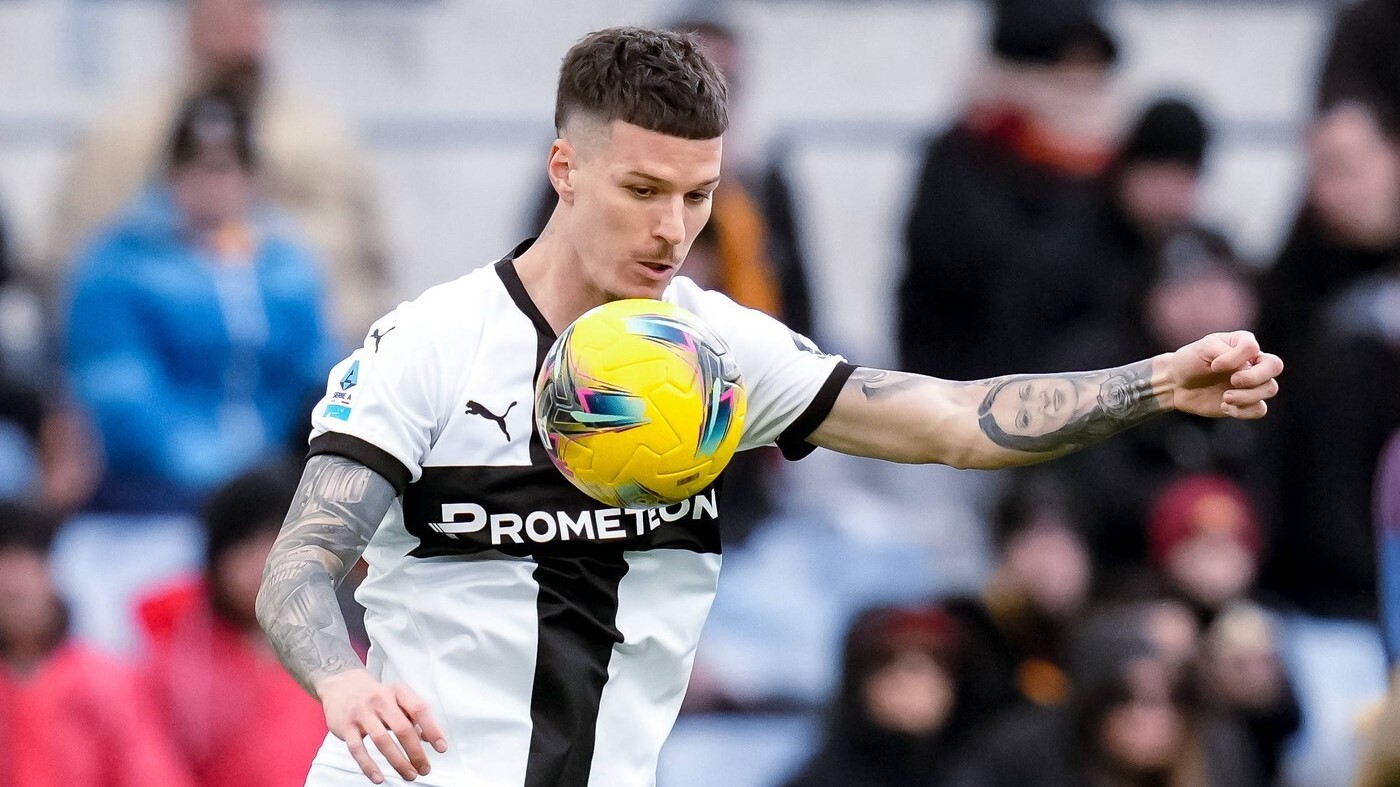 Presa italiană i-a făcut dosarul lui Dennis Man pentru transferul la Fiorentina: „Preț, concurență și detaliul din 2021”