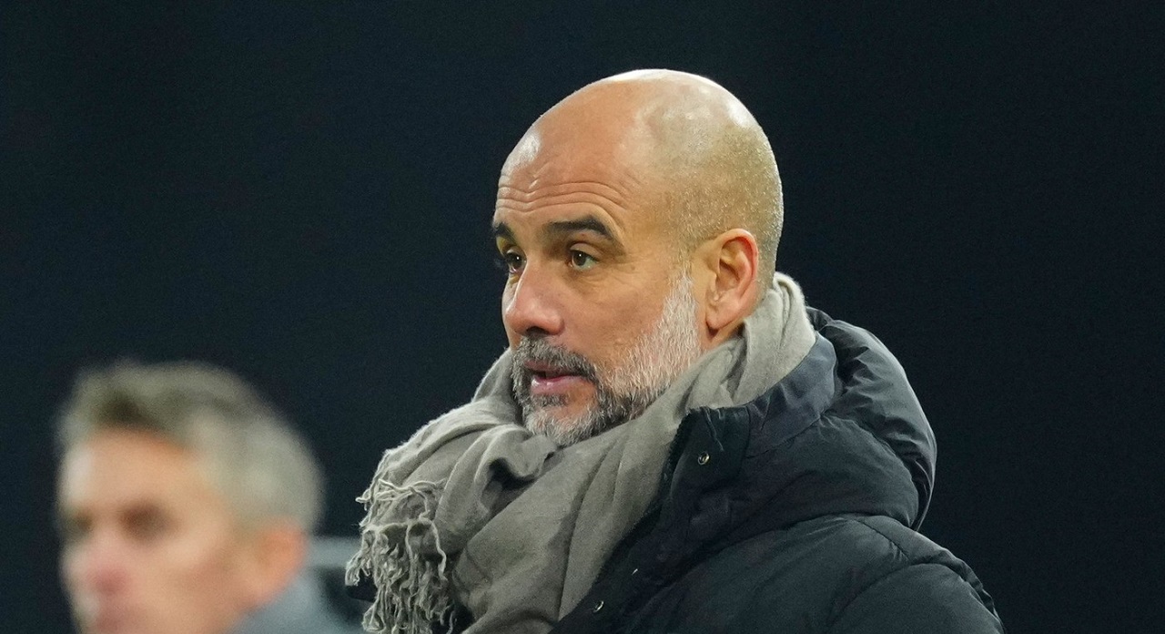 Prima decizie majoră a lui Pep Guardiola, după divorț! Plăteşte 80.000.000 de euro