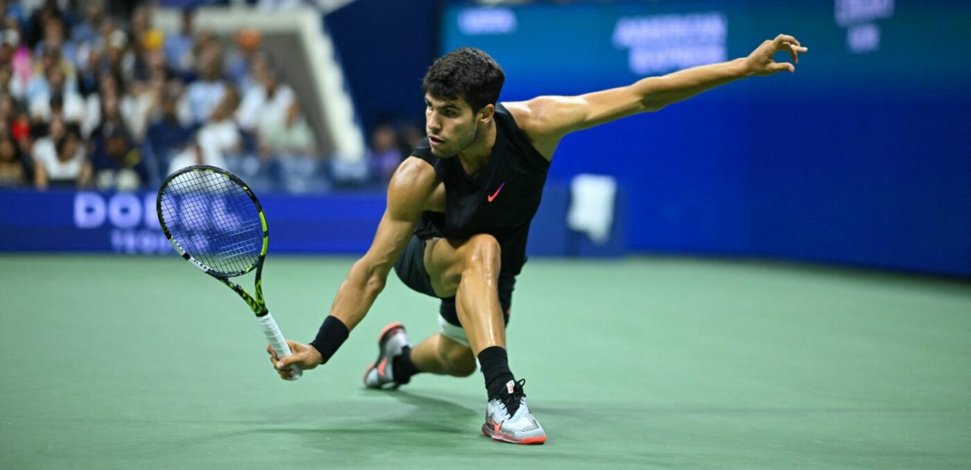 Promisiunea lui Carlos Alcaraz. Ce tatuaj își va face dacă va câștiga Australian Open