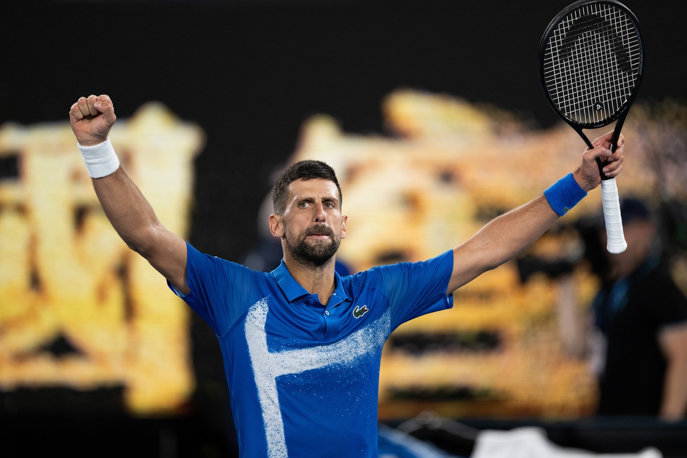 Radu Banciu îl face praf pe Novak Djokovic. Acuzații voalate de dopaj. „Poate să intre în coliziune vaccinul cu toate rahaturile alea pe care le lua el”