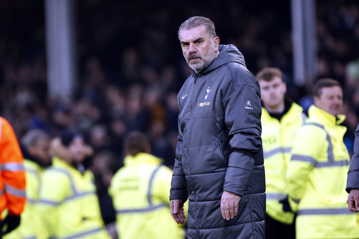 Radu Drăguşin e tot mai aproape să aibă un nou antrenor la Tottenham: „A dat undă verde”