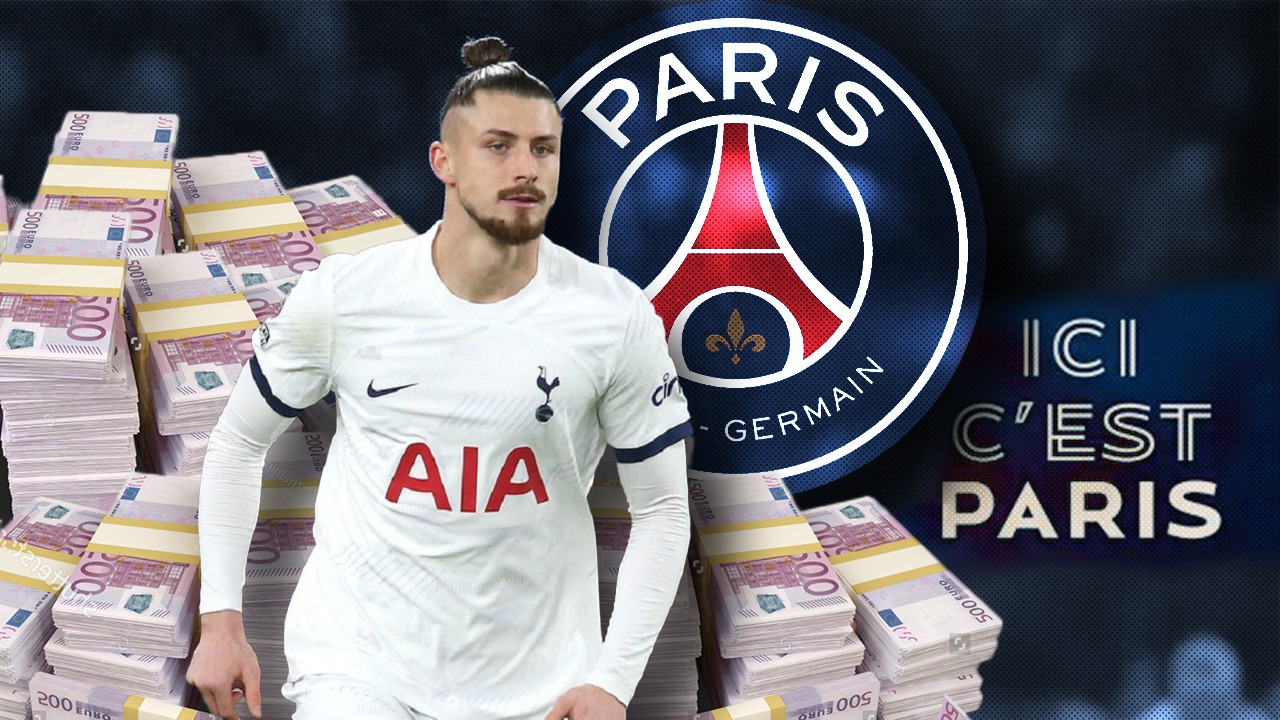 Radu Drăguşin, salariu de nabab la PSG. Ar deveni cel mai bine plătit fotbalist român din istorie. EXCLUSIV