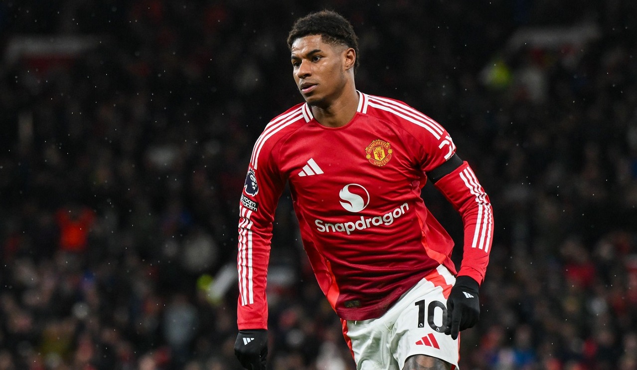 Rashford, transferul iernii la Barcelona. Catalanii sunt disperați să-i facă loc în lot