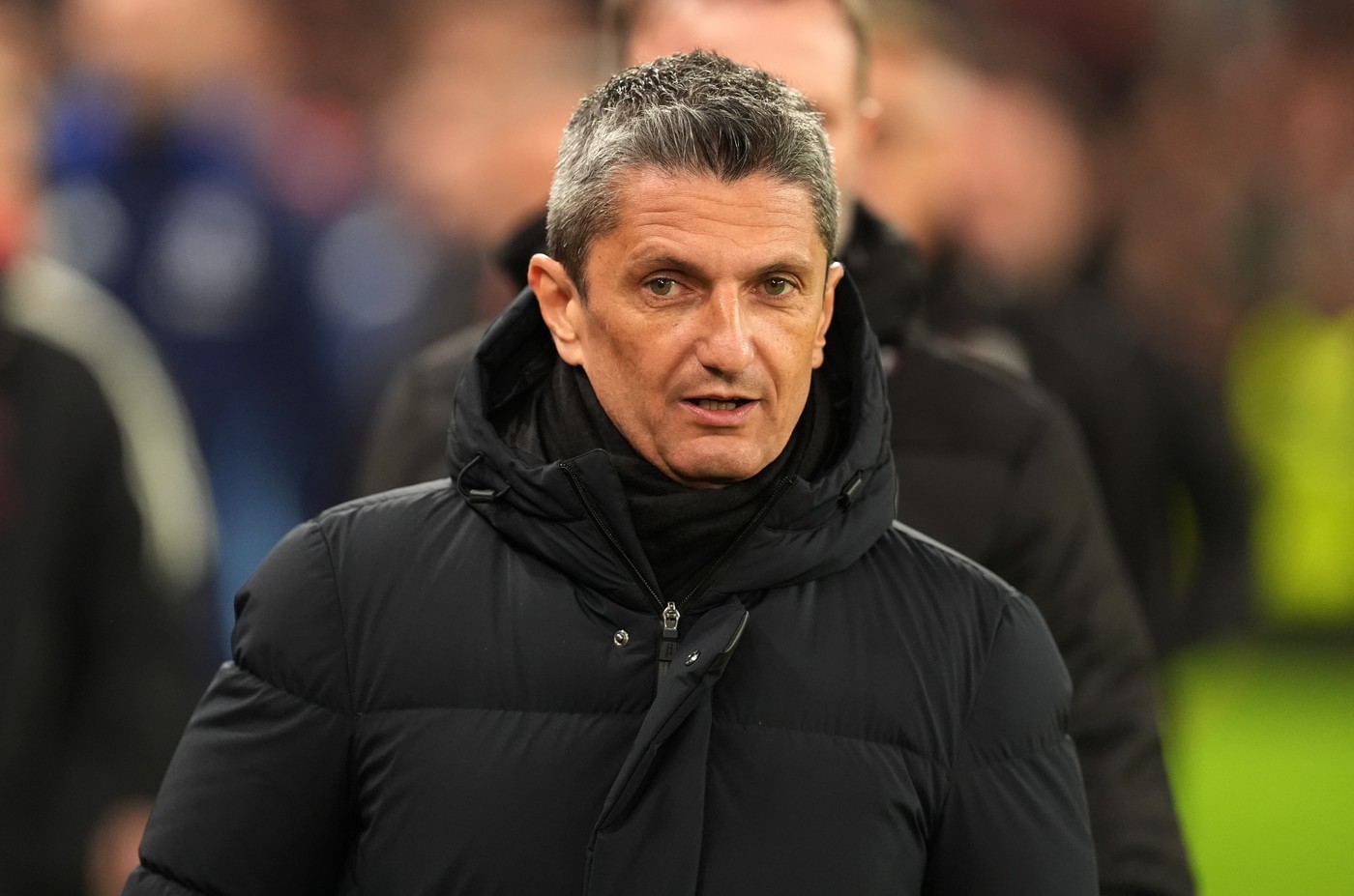 Răzvan Lucescu, prima reacție după ce a calificat-o pe PAOK în play-off-ul Europa League: „Nimeni nu ne-a dat vreo șansă”