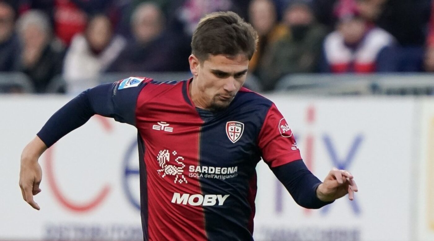 Răzvan Marin, la un pas de transferul bombă la Parma! Negocieri pentru un schimb cu echipa lui Mihăilă