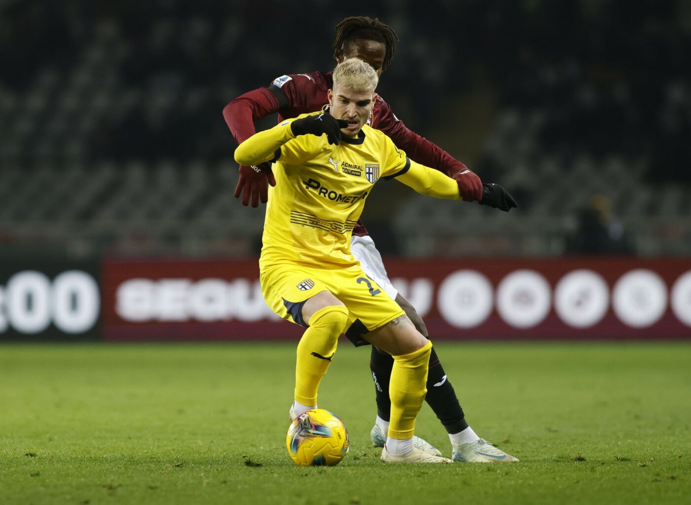 Reacția lui Valentin Mihăilă după ce a fost folosit atacant central și a devenit o soluție pe acest post și pentru Mircea Lucescu. Ce le-a mărturisit italienilor
