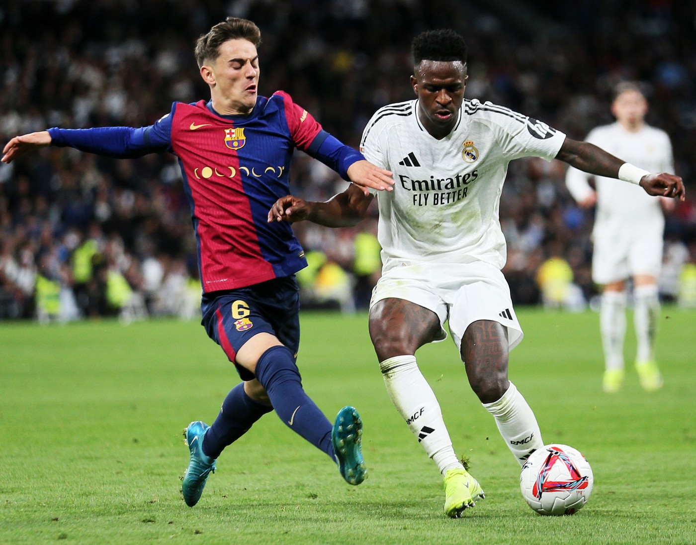 Real Madrid – Barcelona Live Video Online, de la ora 21.00, în finala Supercupei Spaniei. Duel de gală pe „King Abdullah Sports City” din Jeddah! Echipele de start