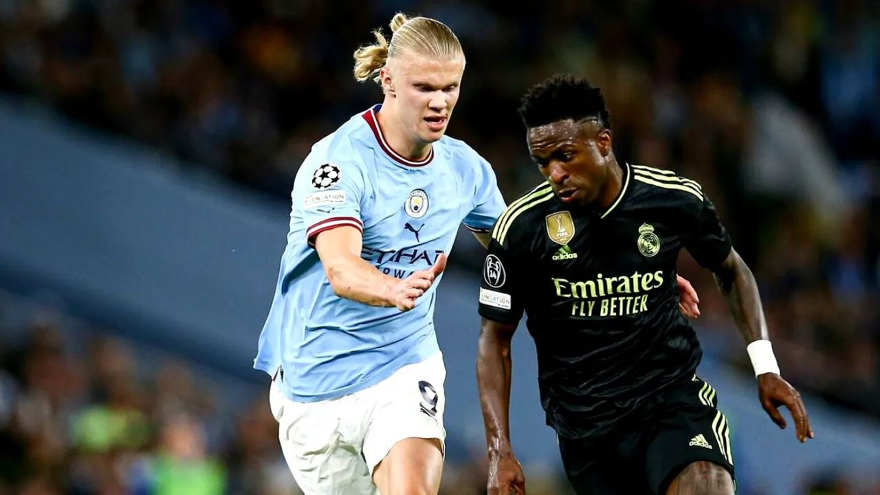 Real Madrid – Manchester City, thriller pentru un loc în optimile UEFA Champions League! Tabloul complet al play-off-ului: cu cine joacă Bayern Munchen, Juventus, PSG și AC Milan