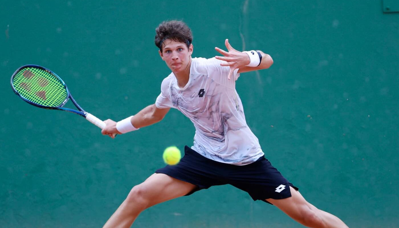 Românii fac legea la Australian Open. Ce au reuşit sportivii noştri la juniori şi la junioare