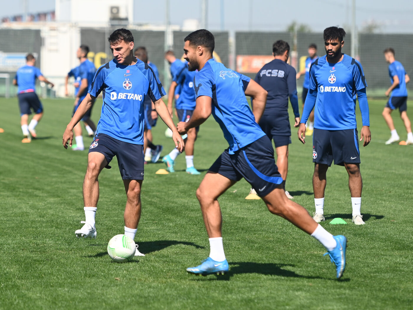 S-a ales praful de cariera fostului fotbalist de la FCSB și CFR Cluj. Clubul din Superliga nu a știut cum să mai scape de el: „Am pus stop”