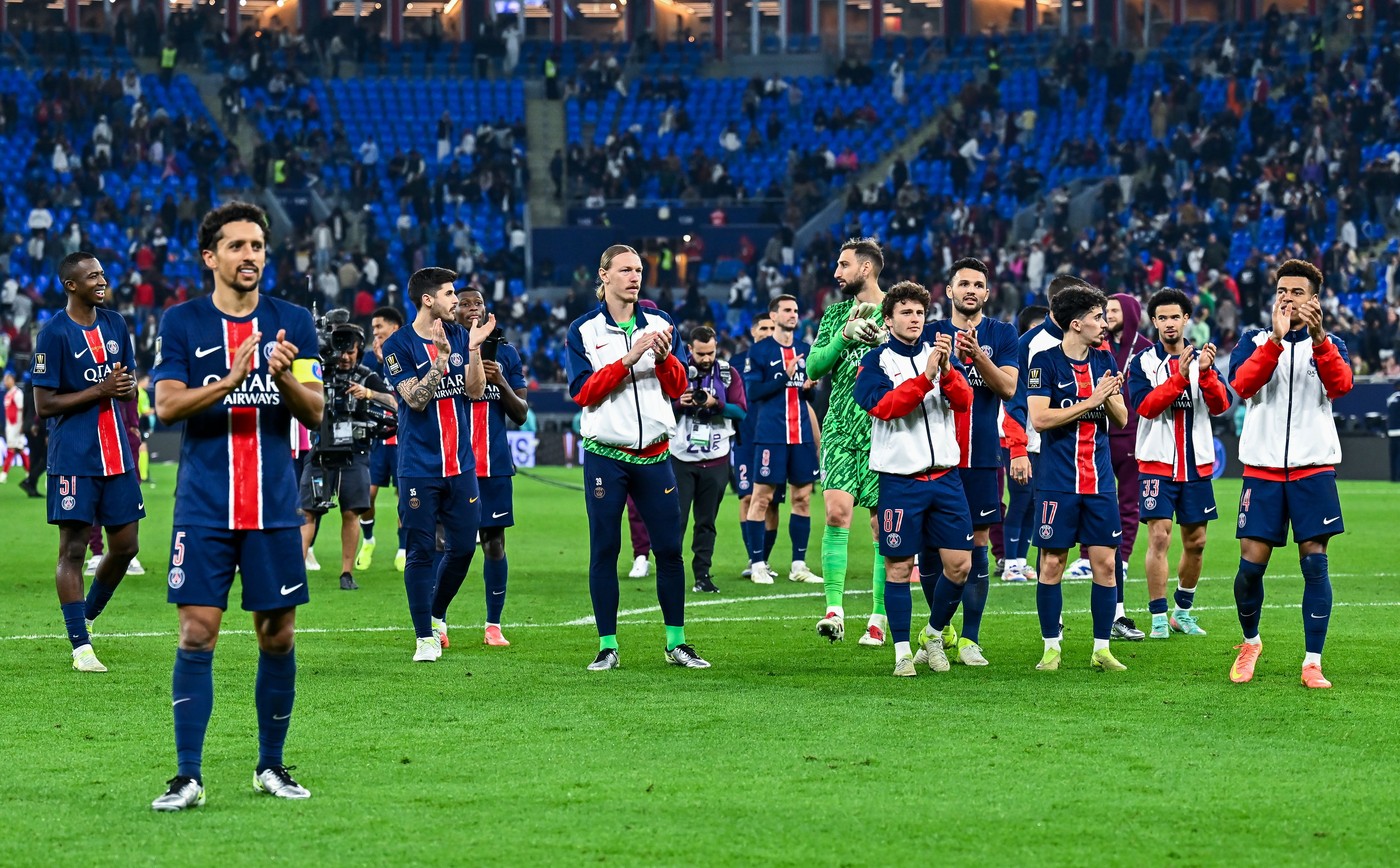 S-a făcut cel mai scump transfer al iernii, aşa cum a anticipat Giovanni Becali! PSG l-a oficializat