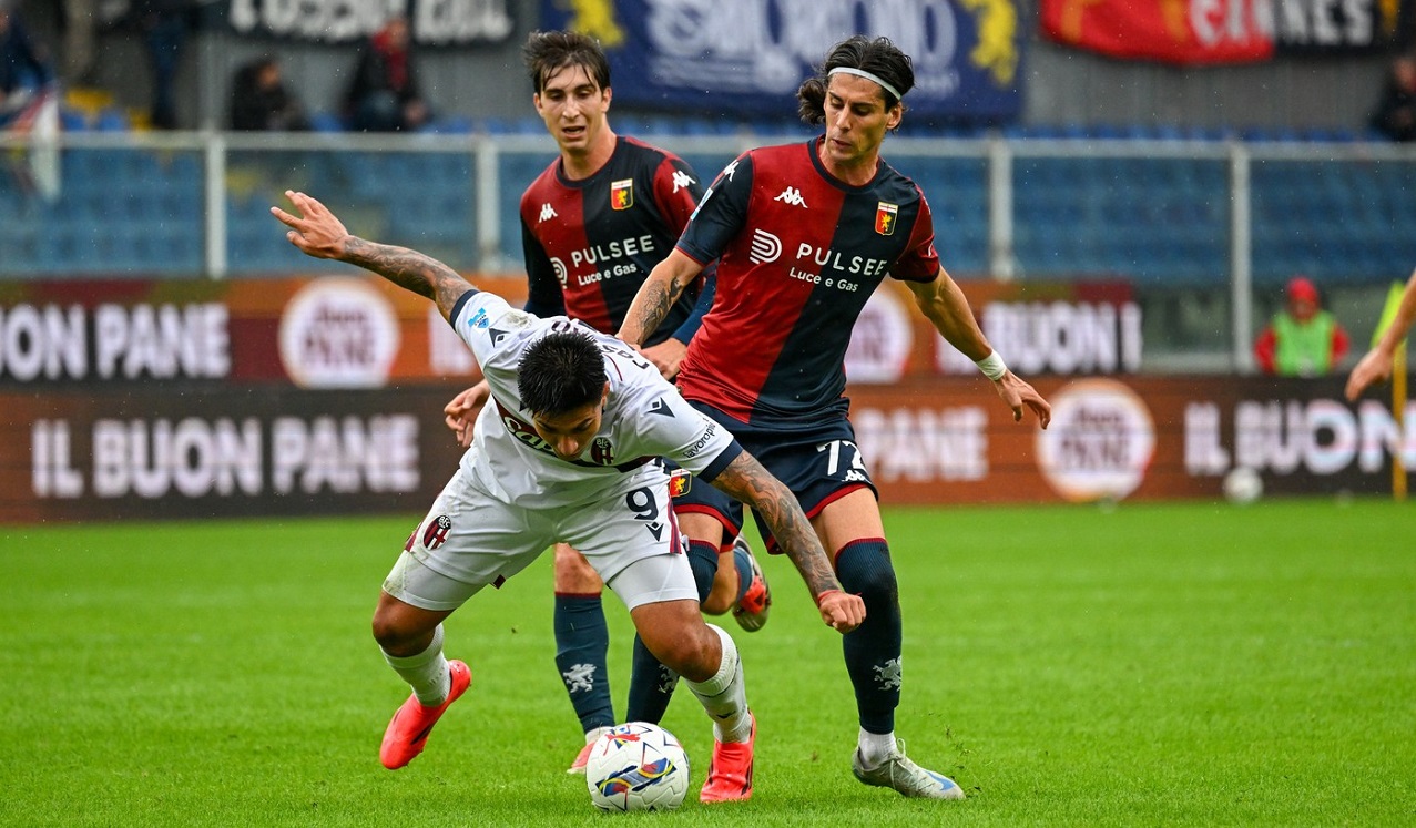 S-ar fi transferat oriunde, doar să nu ajungă la Rapid. Marele eşec al „prieteniei” dintre Genoa şi giuleşteni