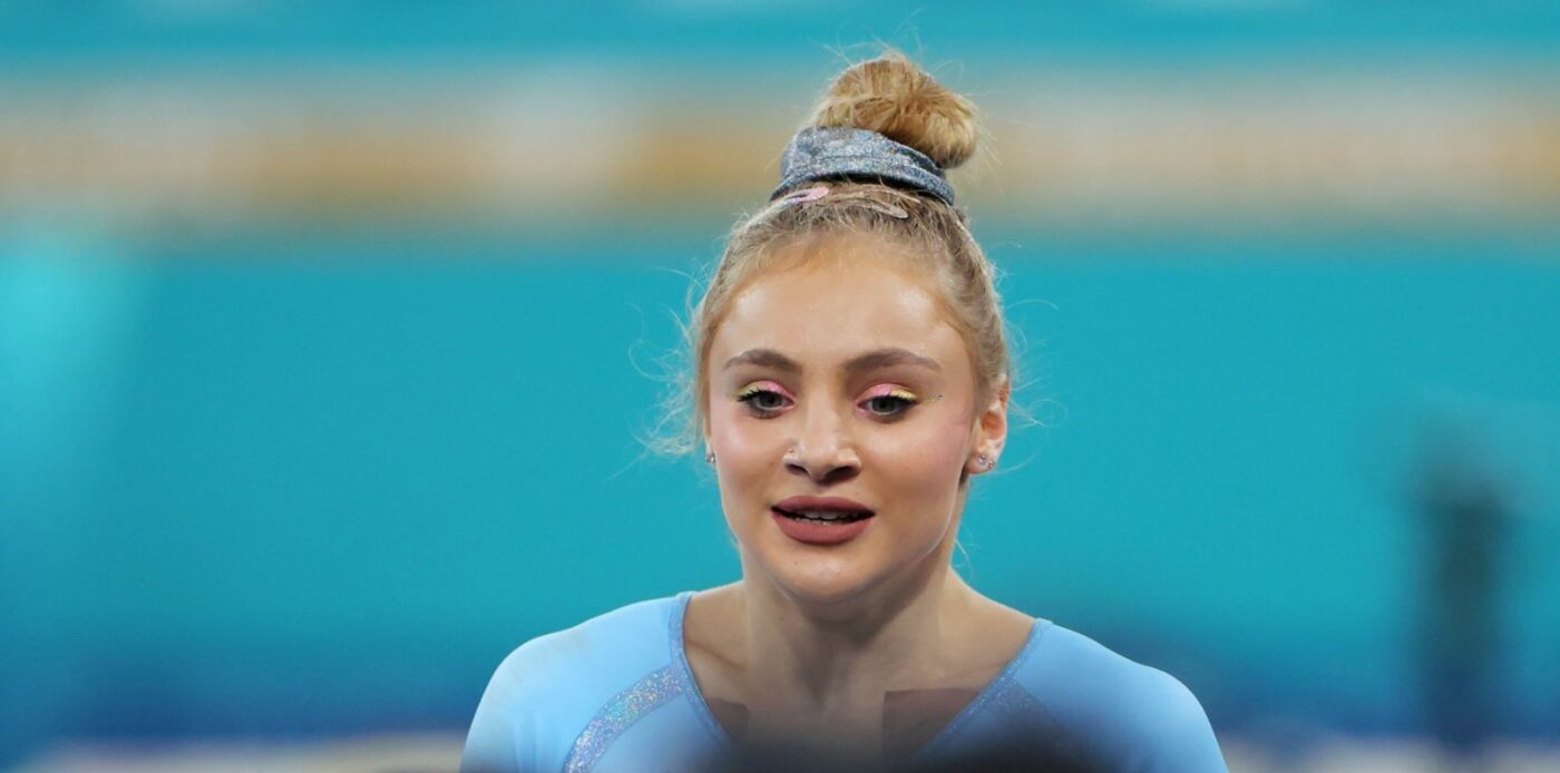 Sabrina Voinea dezvăluie ce a simțit după scandalul de la JO Paris: „Am plâns foarte mult, nu am dormit. Câștigătoare medaliei în arena sportivă sunt eu”