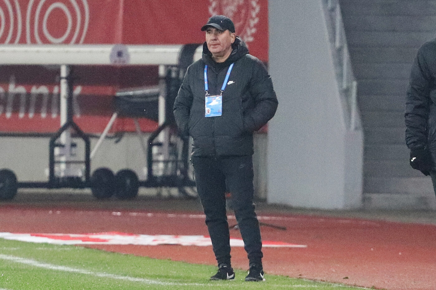 Scoțienii scriu despre Gică Hagi: „A refuzat o întâlnire cu Philippe Clement”