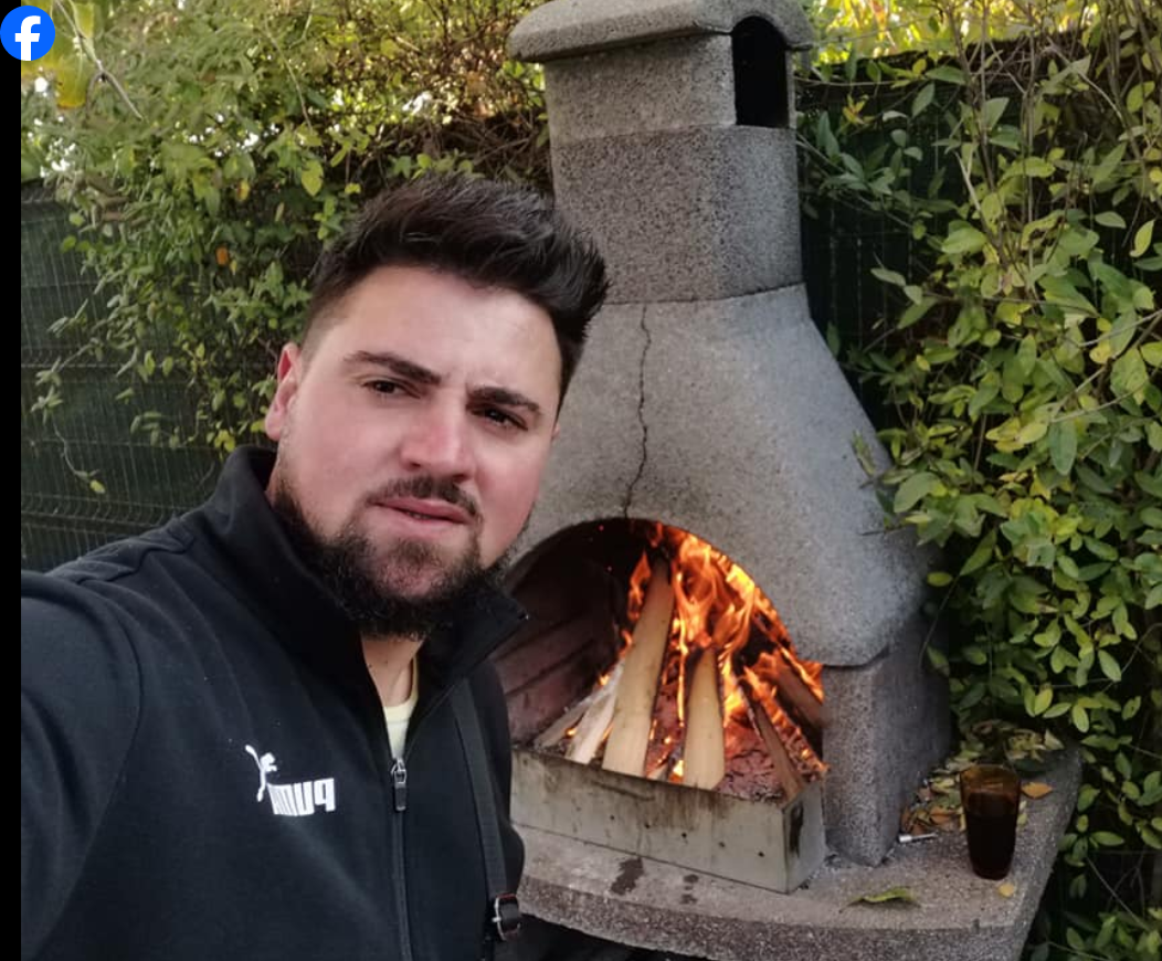 Ce s-a ales de fotbalistul român care făcea foamea și sărea turnichetele la metrou pentru că n-avea bani de cartelă. Soția lui e una dintre „bombele sexy” de la TV și are o vilă de 500.000 de euro
