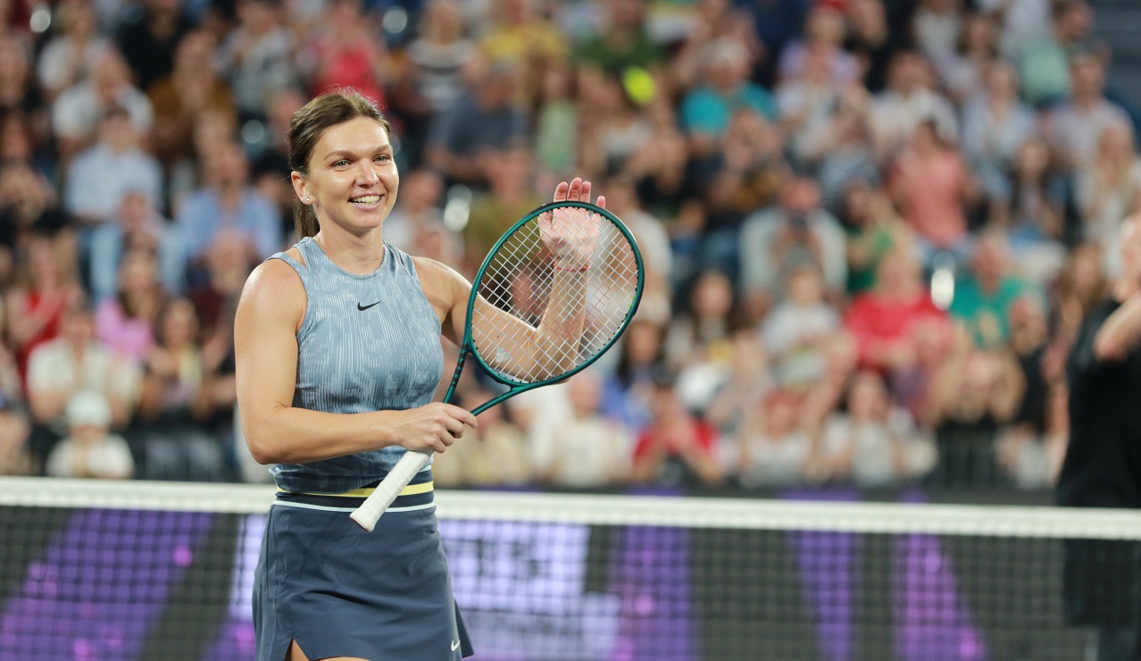 Simona Halep a luat decizia. Se anunță colaborarea anului