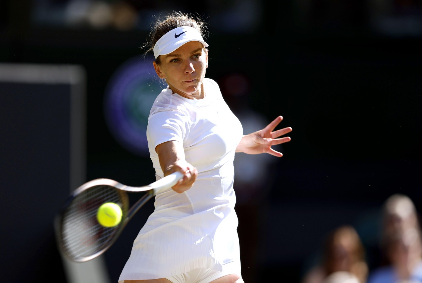 Simona Halep a primit, în sfârșit, o veste bună, chiar dacă nu a jucat la Australian Open