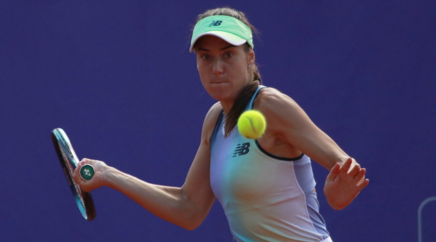 Sorana Cîrstea, eşec dureros la Australian Open, în fața Elinei Svitolina