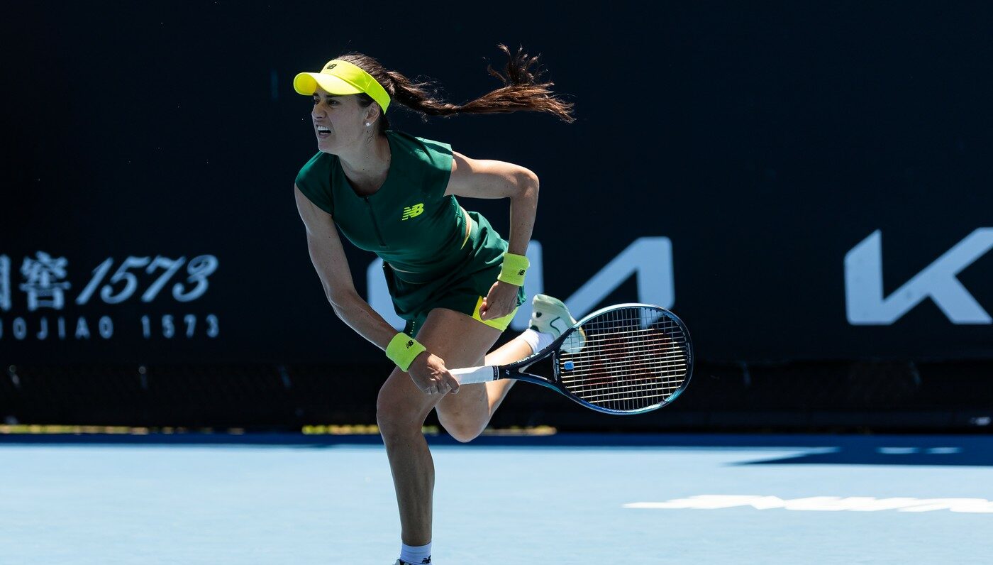 Sorana Cîrstea, reacție despre retragere şi ultima participare la Australian Open! Eliminată de Svitolina, românca a făcut anunțul: „Atunci decid”