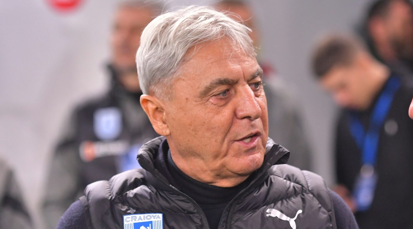 Sorin Cârțu l-a făcut praf pe Horațiu Feşnic: „Inițial trebuia să ne arbitreze Kovacs! Îl chema pe Mirel ca pe un cățel la picioare”