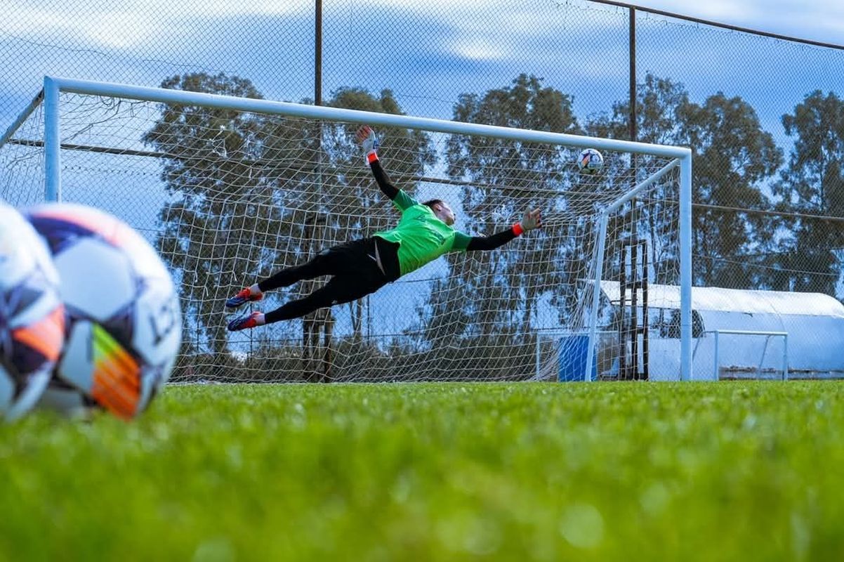 Surpriza din poarta Petrolului! De ce a mizat Adrian Mutu pe un debutant la meciul cu Oțelul