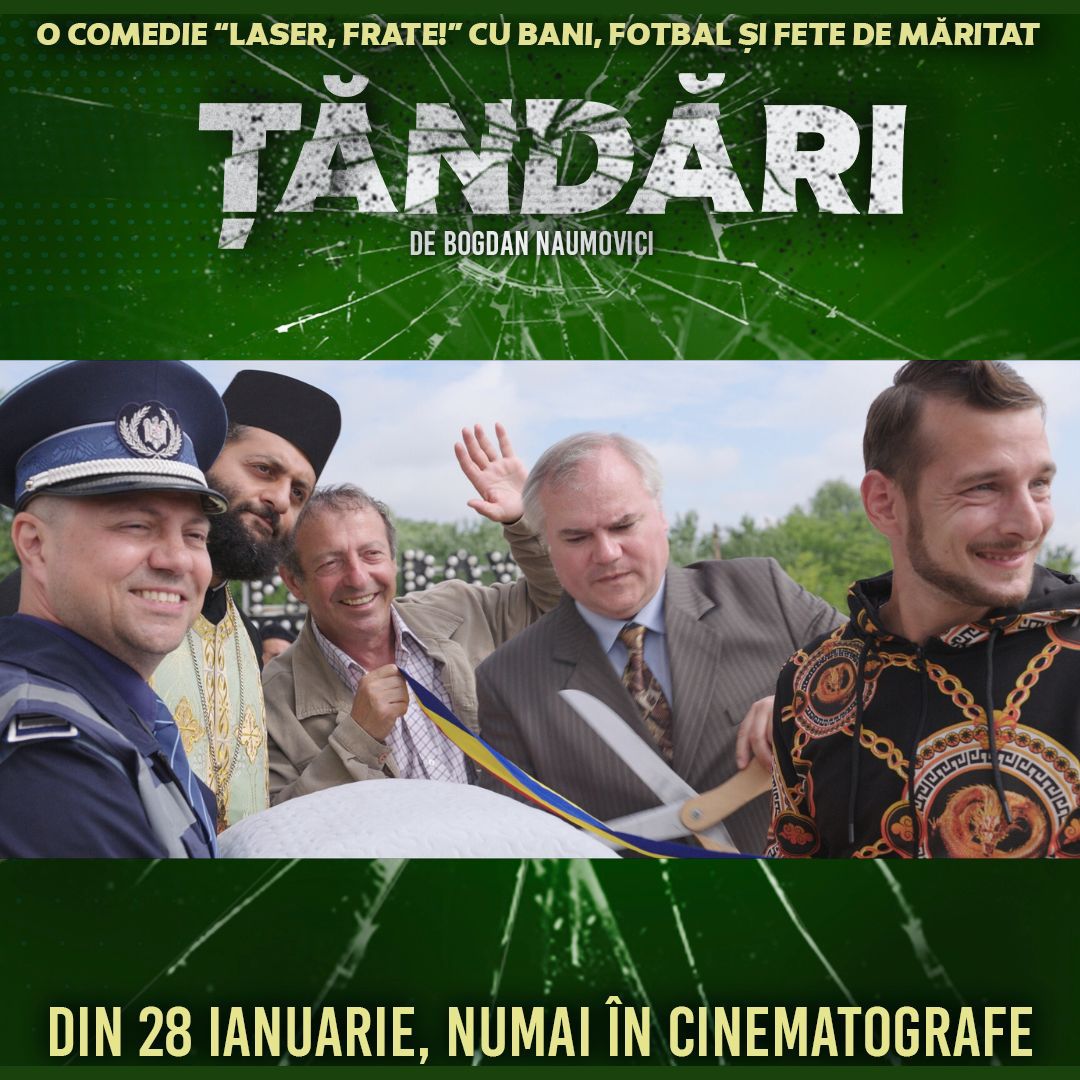 Tandari Movilita