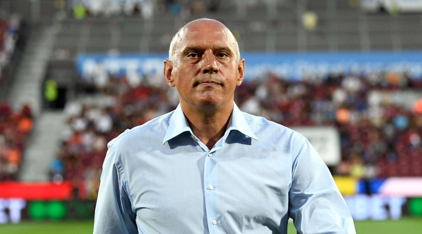 „Timpul trece, nu marchează!”. Fotbalistul FCSB despre care Gigi Becali spunea că nu va mai juca în Superliga, criticat de Florin Prunea