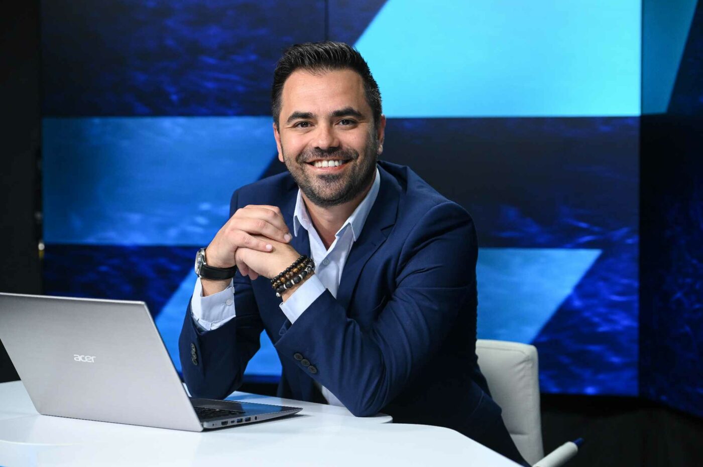 Cine e omul care îi transformă mental pe fotbaliştii români pe modelul lui Cristiano Ronaldo şi al lui Novak Djokovic