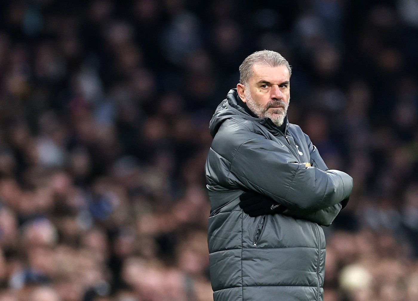 Tottenham trebuie să plătească 12.000.000 de lire sterline ca să-l dea afară imediat pe Ange Postecoglou