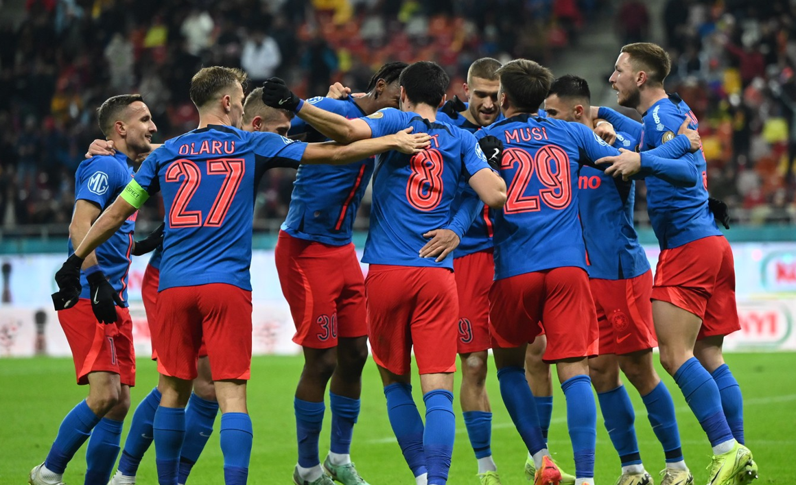 Transferul care îi va distruge parcursul european lui FCSB. „Dacă nu îl vinde, va ajunge în sferturile Europa League”