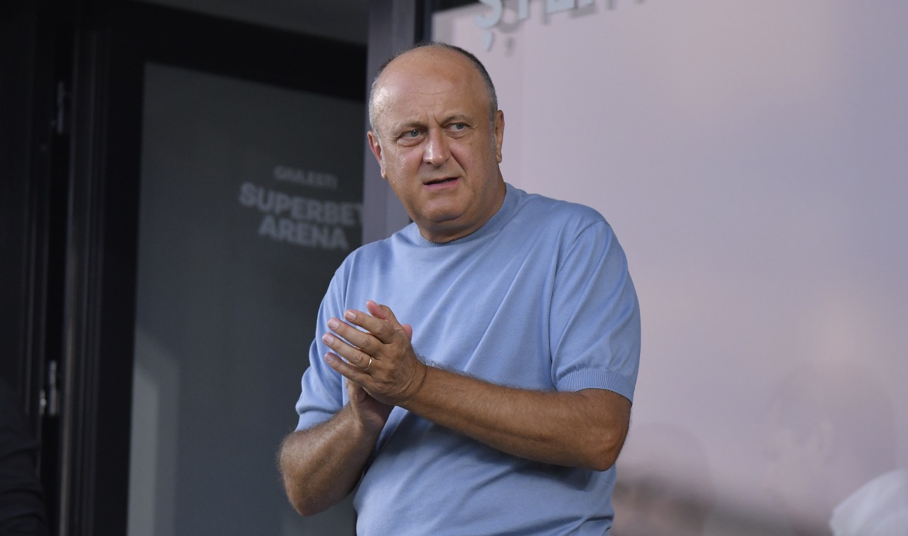 Transferul cu care Dan Şucu dă un mare tun: Manchester City îi bagă 10.000.000 de euro în conturi