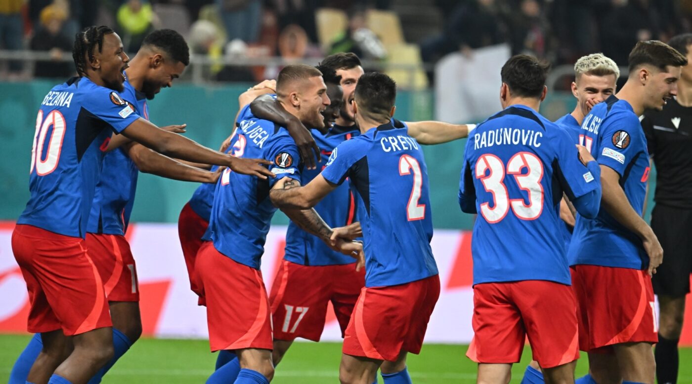 Transferul de 7.000.000 de euro de la FCSB e în linie dreaptă. Italienii anunță cum se îmbogățește Gigi Becali: „El e unul dintre jucători”