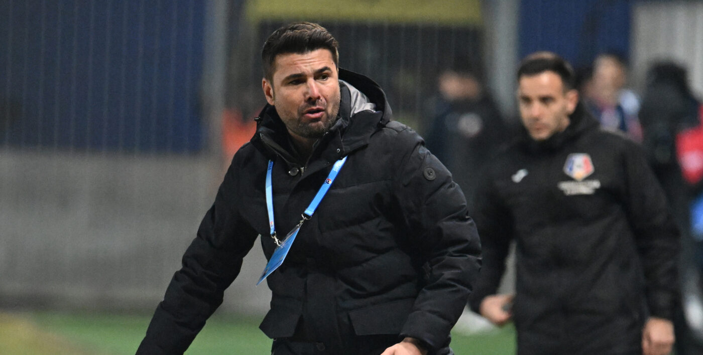 Transferul momentului în Superliga. Adrian Mutu, afectat direct: „A fost achitată clauza de reziliere”