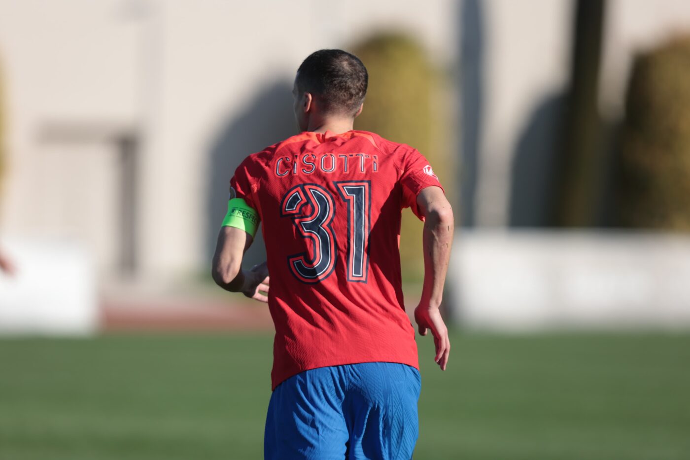 Transferuri fără viză de Europa! Zima şi Cisotti nu pot juca pentru FCSB