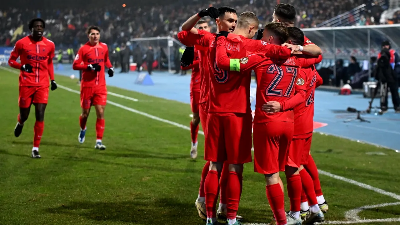 Ucrainenii au reacționat înainte de Dinamo Kiev – FCSB. Ce au scris despre lupta cu Steaua Bucureşti pentru palmares