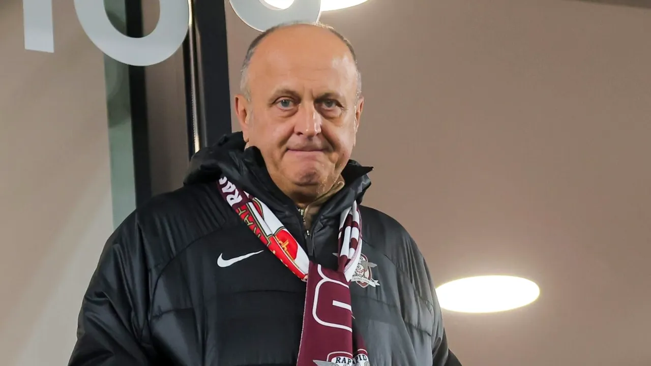 Un italian explică de ce milionarii din Cizmă nu mai bagă bani în echipele de Serie A și cum se va lupta Dan Șucu la Genoa cu patronii miliardari din SUA care acaparează tot mai multe cluburi