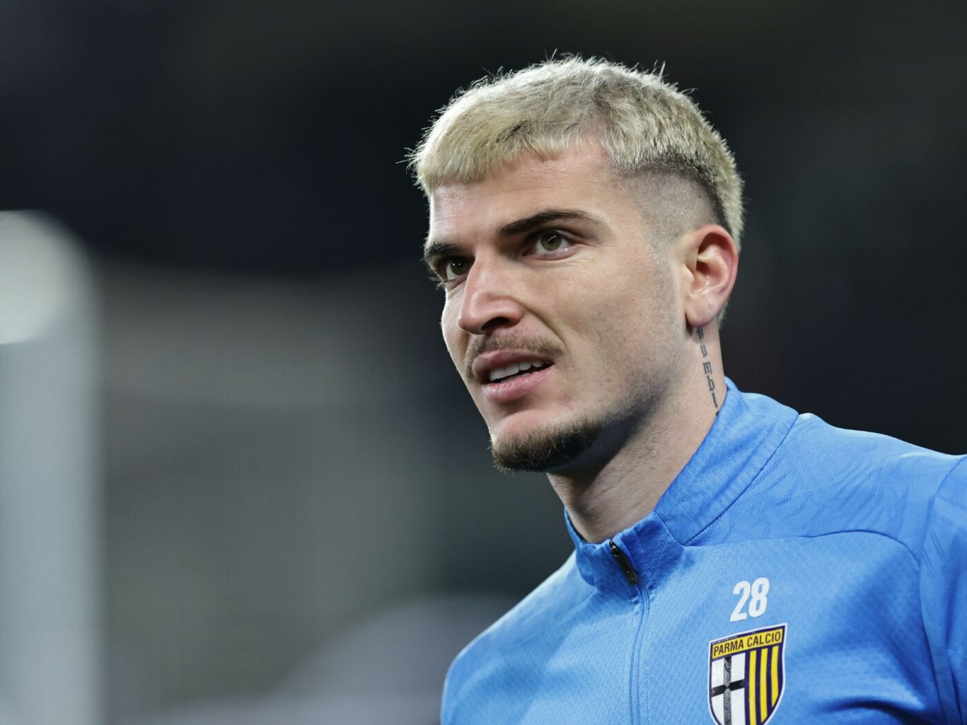 Valentin Mihăilă, lider detașat într-un clasament negativ din Serie A! I-a șocat pe italieni: „Nu prea are noroc”