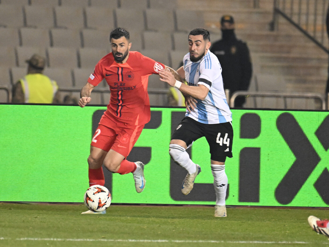 Vali Crețu știe care a fost secretul victoriei FCSB la Qarabag