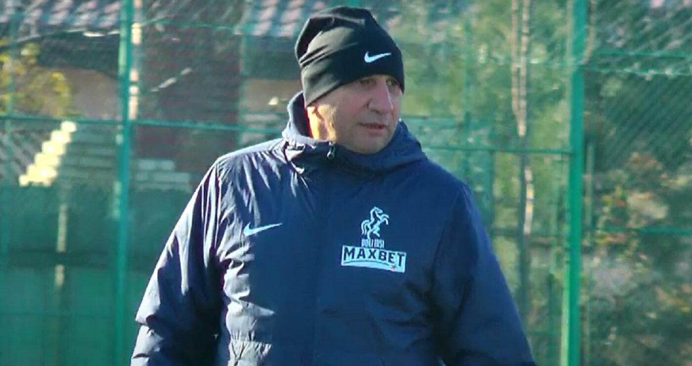 Vasile Miriuță a făcut deja prima „victimă” la Poli Iași: a renunțat la fotbalistul adus de Emil Săndoi chiar în această iarnă! Un nou jucător în Copou
