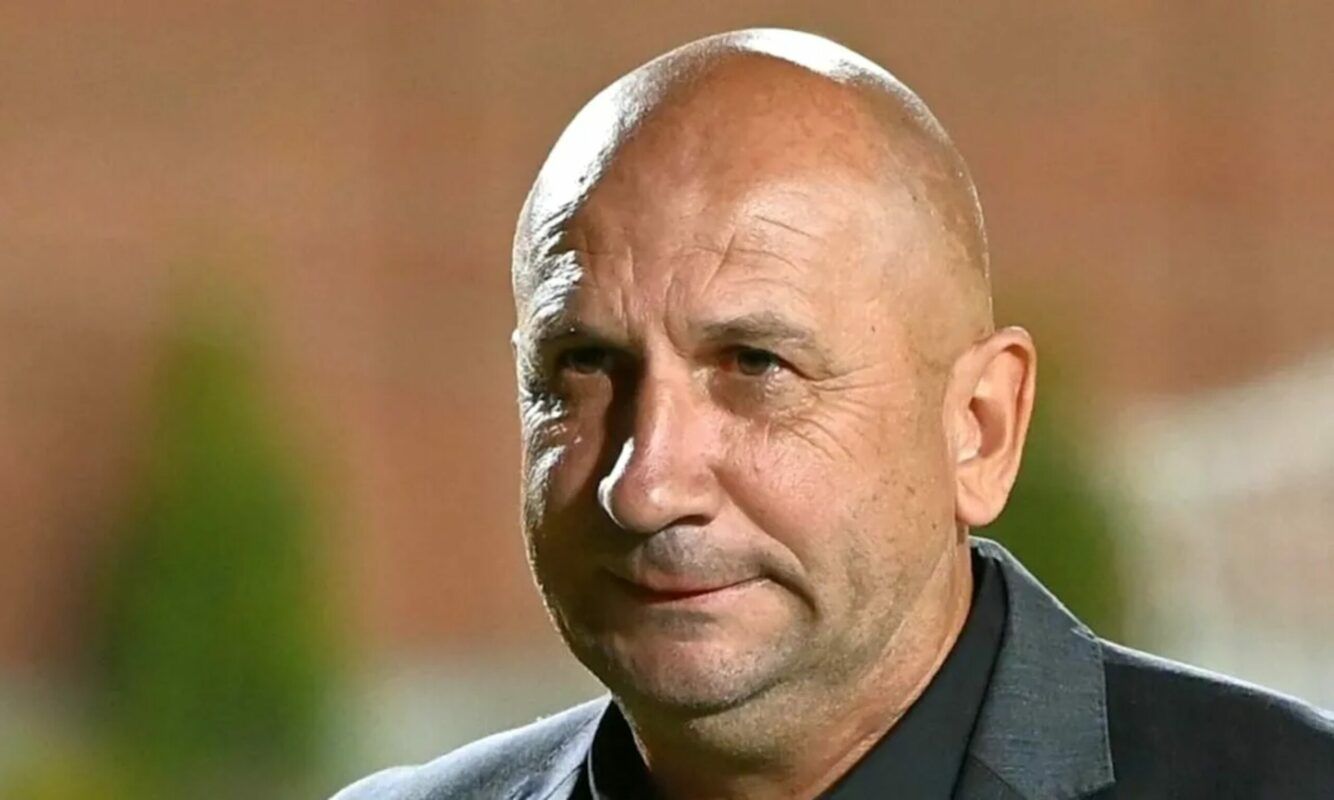 Vasile Miriuță, gata de debutul oficial la Poli Iași! Duel cu Universitatea Craiova, echipa lui Mirel Rădoi: Este de câteva zile acolo, la fel ca și mine”