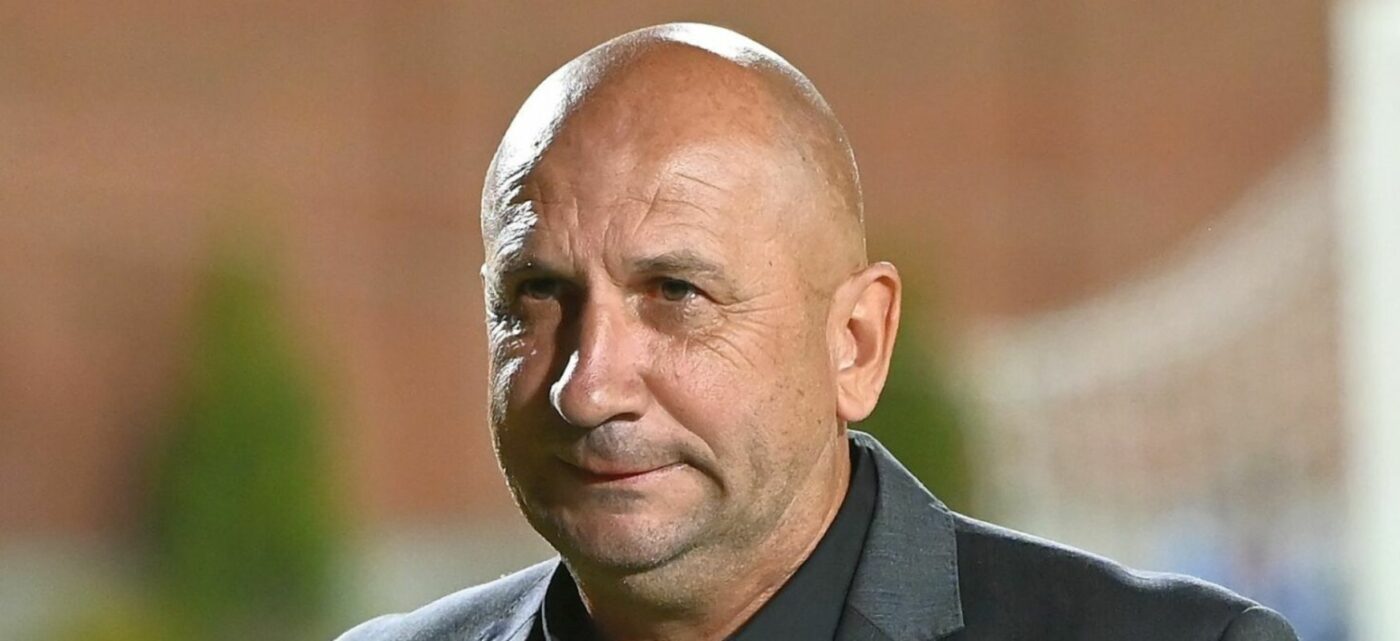 Vasile Miriuță revine în Superliga! „Mi-e dor să mă bat cu cei mai buni”. EXCLUSIV